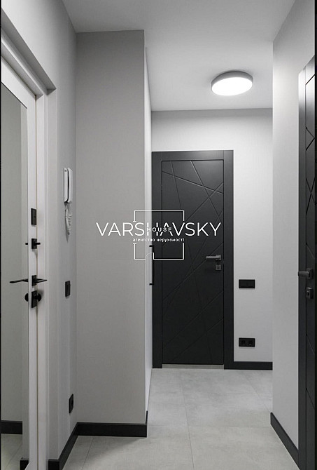 Оренда повноцінна 2-кімн квартира Свободи проспект 17Б 50м2 Виноградар Київ - зображення 8