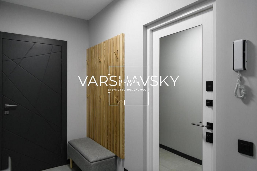 Оренда повноцінна 2-кімн квартира Свободи проспект 17Б 50м2 Виноградар Київ - зображення 7