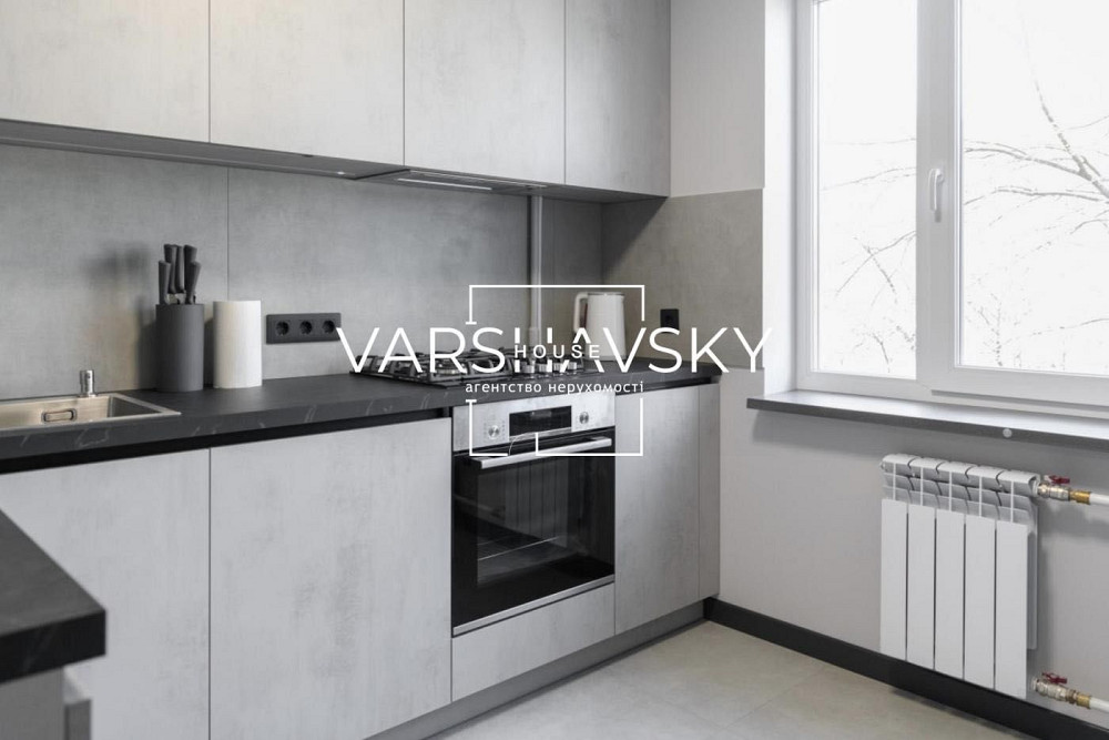 Оренда повноцінна 2-кімн квартира Свободи проспект 17Б 50м2 Виноградар Київ - зображення 5