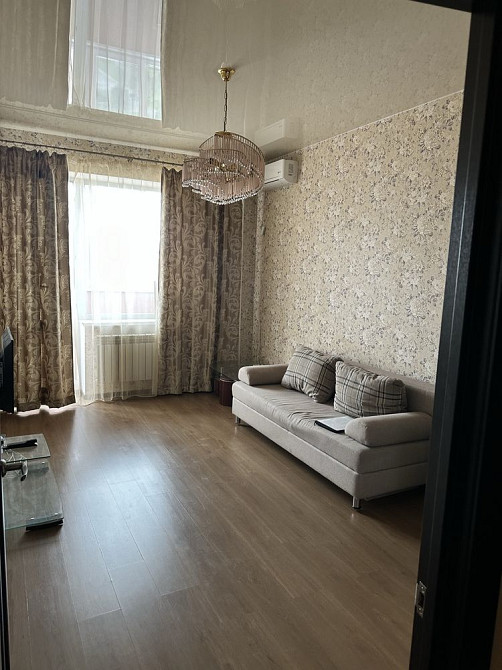 Сдам от хозяина 1 - комн ЖК «Успех» Одесса - изображение 1