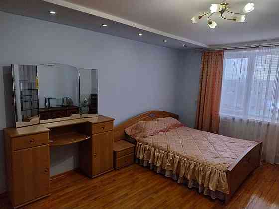 Оренда 4-х кімнатної квартири в центральній частині міста. Черкаси