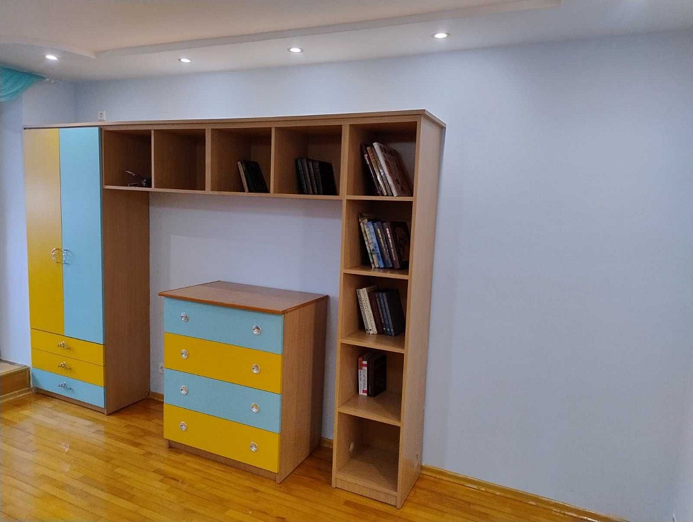 Оренда 4-х кімнатної квартири в центральній частині міста. Черкаси - зображення 7