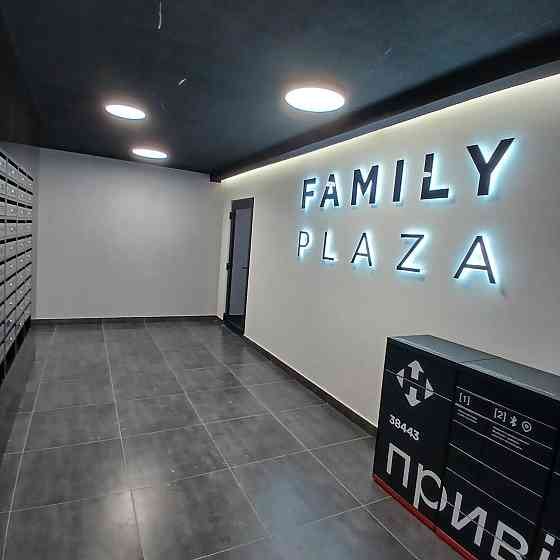Оренда 2х кім квартири, перша здача ЖК FAMILY PLAZA! Ивано-Франковск