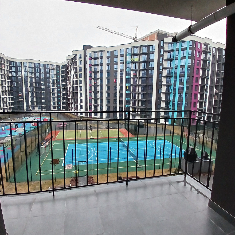 Оренда 2х кім квартири, перша здача ЖК FAMILY PLAZA! Ивано-Франковск - изображение 4