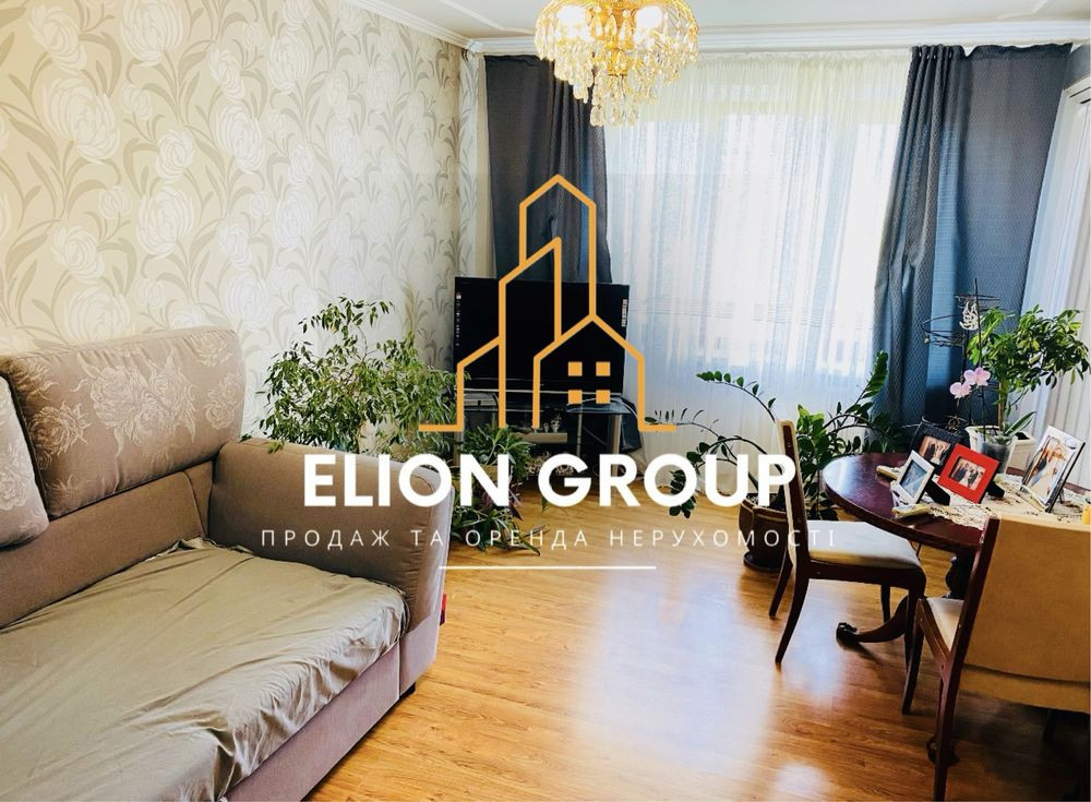 Зручна 2 к. кв. вул. Вокзальна Каменец-Подольский - изображение 1