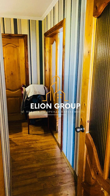 Зручна 2 к. кв. вул. Вокзальна Каменец-Подольский - изображение 4