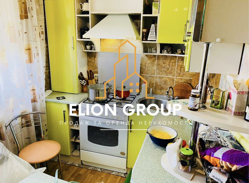 Зручна 2 к. кв. вул. Вокзальна Каменец-Подольский - изображение 2