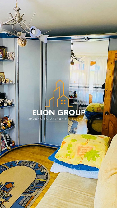 Зручна 2 к. кв. вул. Вокзальна Каменец-Подольский - изображение 7