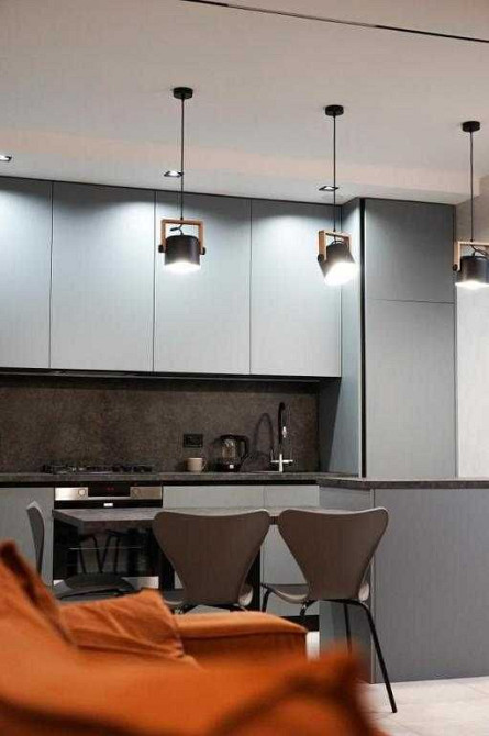 Довготривала оренда 1-кімнатної квартири в самому серці Коломиї Коломыя - изображение 1