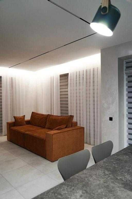 Довготривала оренда 1-кімнатної квартири в самому серці Коломиї Коломыя - изображение 6