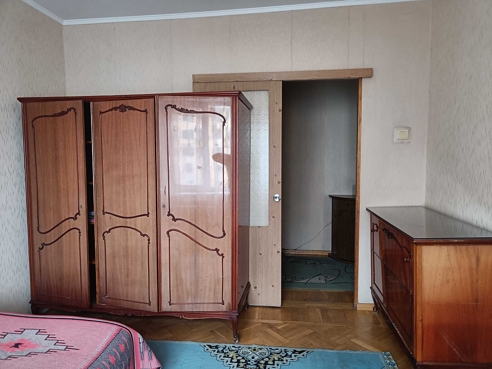 Сдам от хозяина 2-х комнатную квартиру 7000.00 грн. Одесса - изображение 6