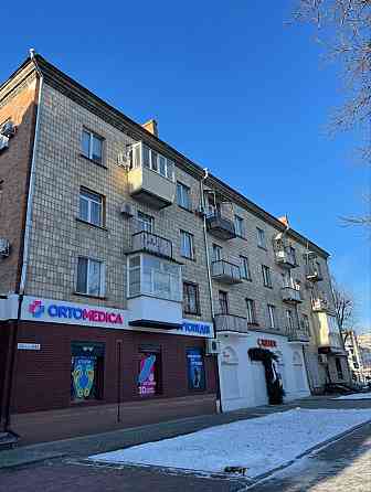 Оренда 2 к кв Центр бул. Шевченка Черкаси