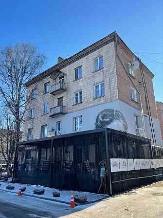 Оренда 2 к кв Центр бул. Шевченка Черкаси