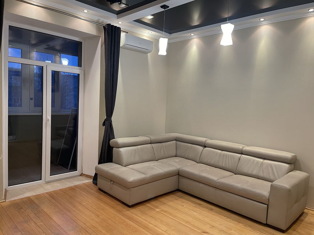 Оренда 2 к кв Центр бул. Шевченка Черкаси - зображення 4