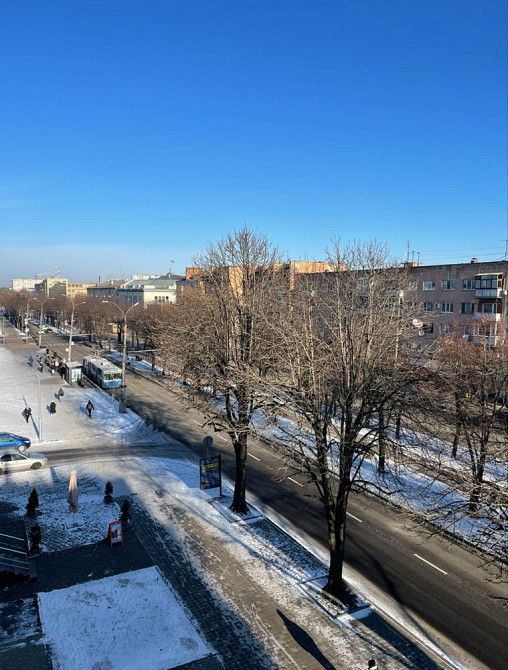 Оренда 2 к кв Центр бул. Шевченка Черкаси - зображення 1