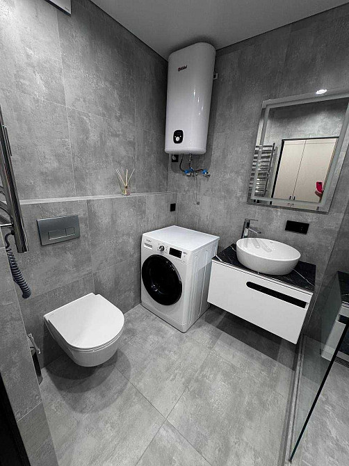 Терміново! Оренда квартири в ЖК Нова Англія Київ - зображення 1