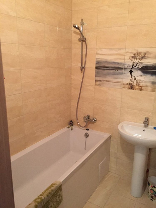 Здам однокомнатную на Метрологической , крышталеви джерела Круглик - изображение 5