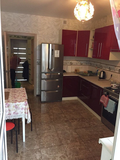 Здам однокомнатную на Метрологической , крышталеви джерела Круглик - изображение 1