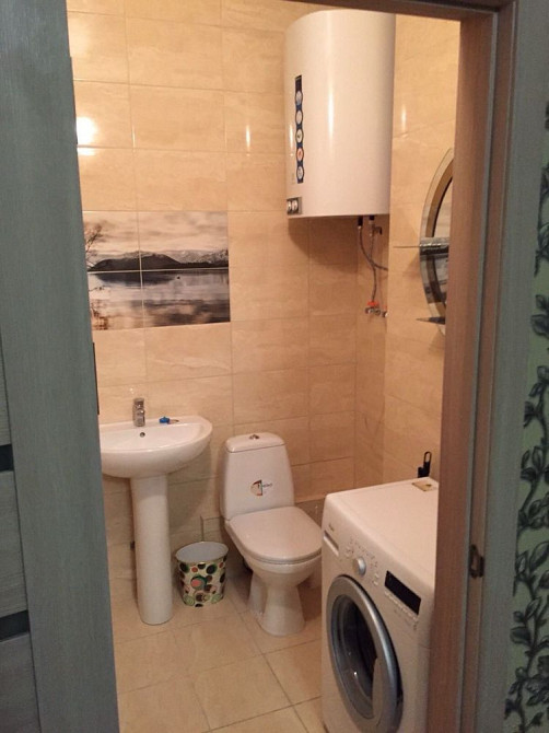 Здам однокомнатную на Метрологической , крышталеви джерела Круглик - изображение 3