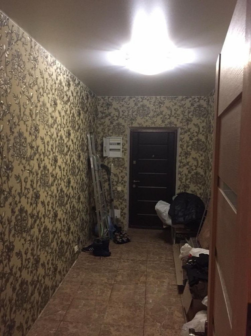 Здам однокомнатную на Метрологической , крышталеви джерела Круглик - изображение 4