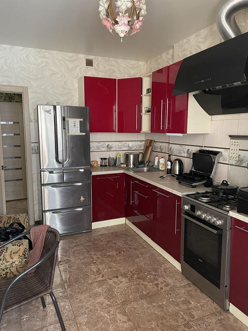 Здам однокомнатную на Метрологической , крышталеви джерела Круглик - изображение 7