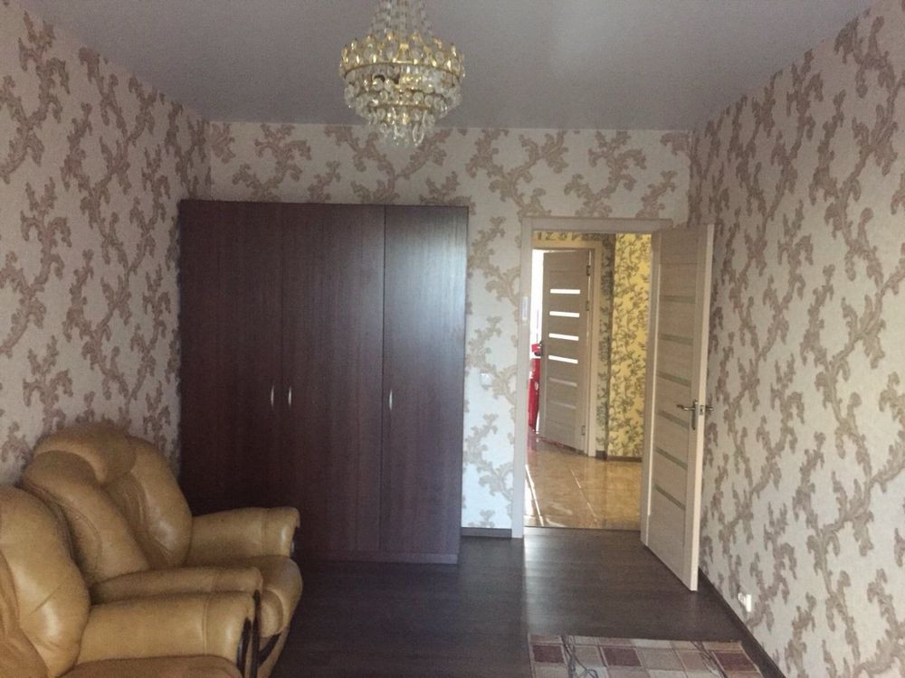 Здам однокомнатную на Метрологической , крышталеви джерела Круглик - изображение 2