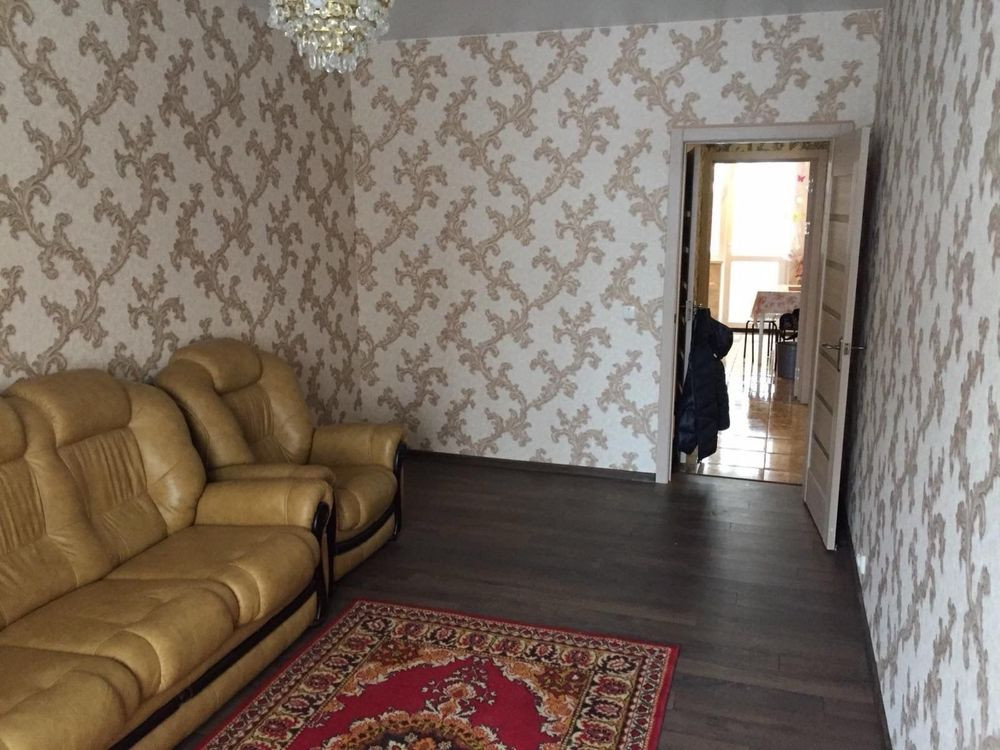 Здам однокомнатную на Метрологической , крышталеви джерела Круглик - изображение 6