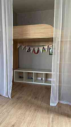 Сдам Комфортную 1к квартиру пр. Мира Дніпро