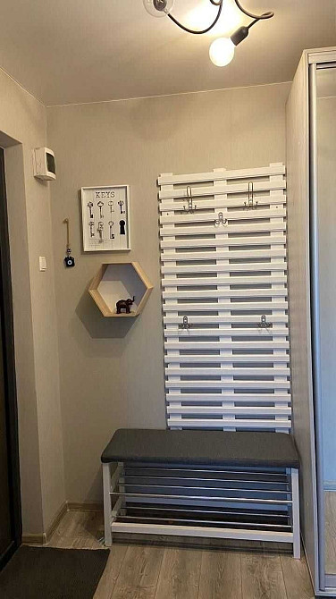 Сдам Комфортную 1к квартиру пр. Мира Дніпро - зображення 8