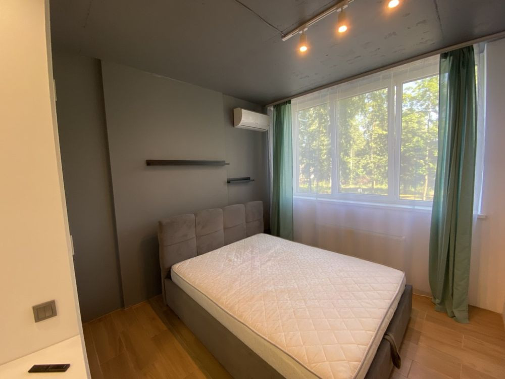 Квартира 25м2 від Києва 10 хвилин Вишневое - изображение 1