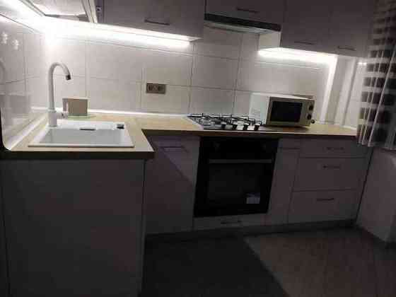 1 к с евроремонтом м. Левада (Ю. Гагарина) Харків