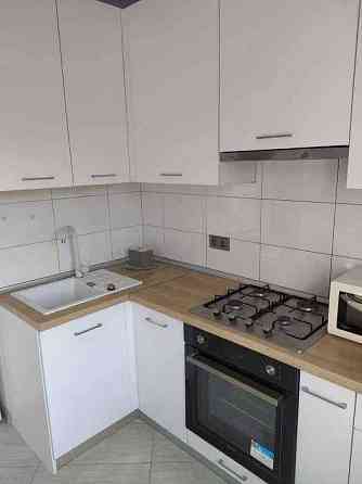 1 к с евроремонтом м. Левада (Ю. Гагарина) Харків