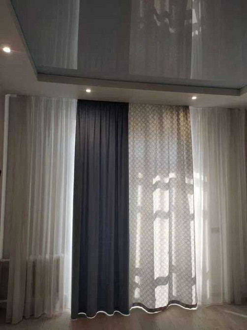 1 к с евроремонтом м. Левада (Ю. Гагарина) Харків - зображення 8