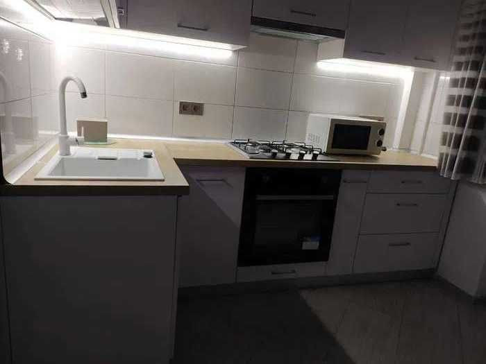 1 к с евроремонтом м. Левада (Ю. Гагарина) Харків - зображення 1