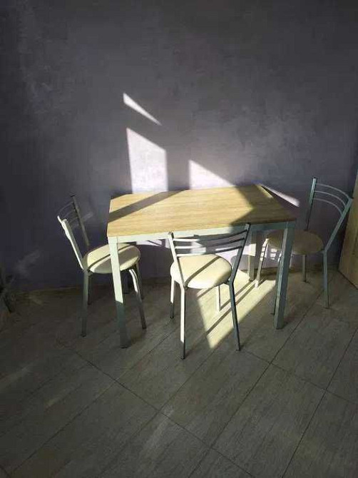 1 к с евроремонтом м. Левада (Ю. Гагарина) Харків - зображення 4