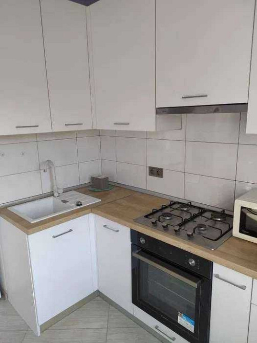 1 к с евроремонтом м. Левада (Ю. Гагарина) Харків - зображення 3