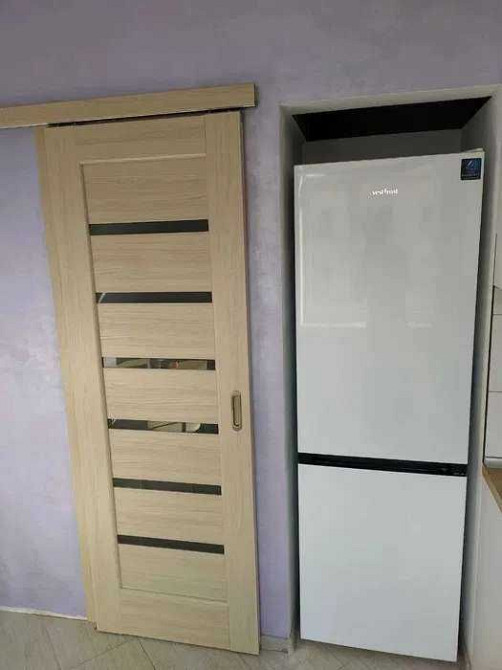 1 к с евроремонтом м. Левада (Ю. Гагарина) Харків - зображення 5