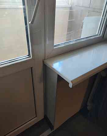 Меркурий, Семена Палия, 3 этаж, газ Одесса