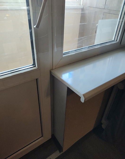 Меркурий, Семена Палия, 3 этаж, газ Одеса - зображення 6