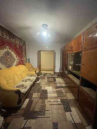 Сдам трехкомнатную квартиру на ул Королева / рынок Южный Одесса