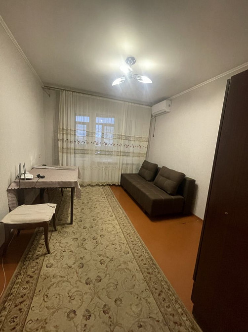 Сдам трехкомнатную квартиру на ул Королева / рынок Южный Одесса - изображение 5