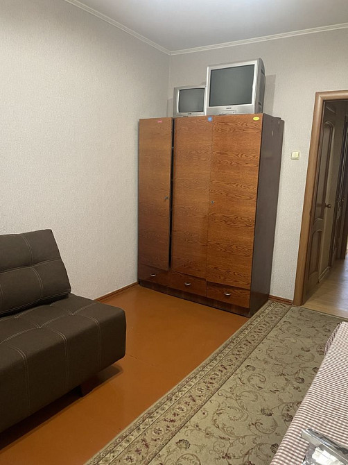 Сдам трехкомнатную квартиру на ул Королева / рынок Южный Одесса - изображение 7