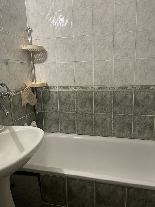 Сдам трехкомнатную квартиру на ул Королева / рынок Южный Одесса - изображение 8