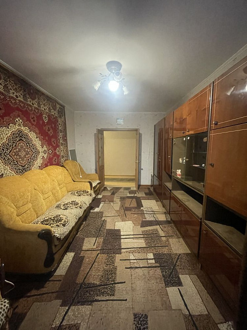 Сдам трехкомнатную квартиру на ул Королева / рынок Южный Одесса - изображение 6