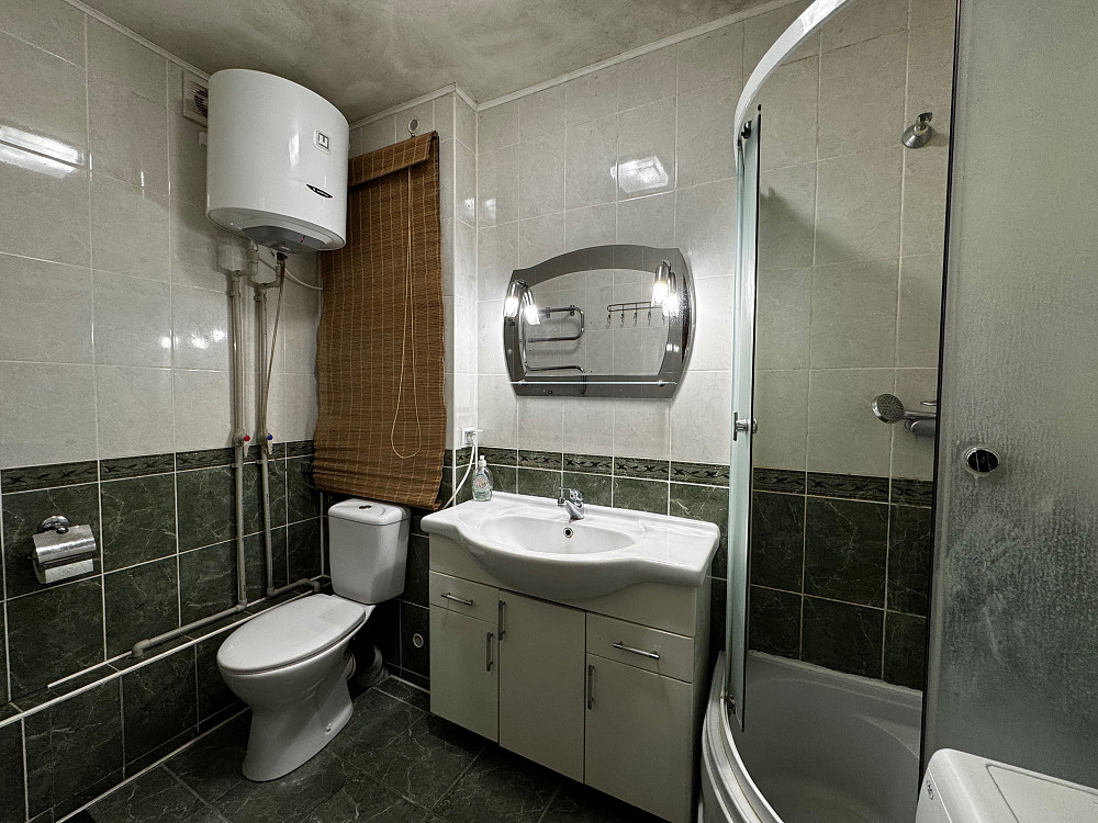 Сдам 2 комн.квартиру, Харьковских Дивизий,14 Харьков - изображение 4