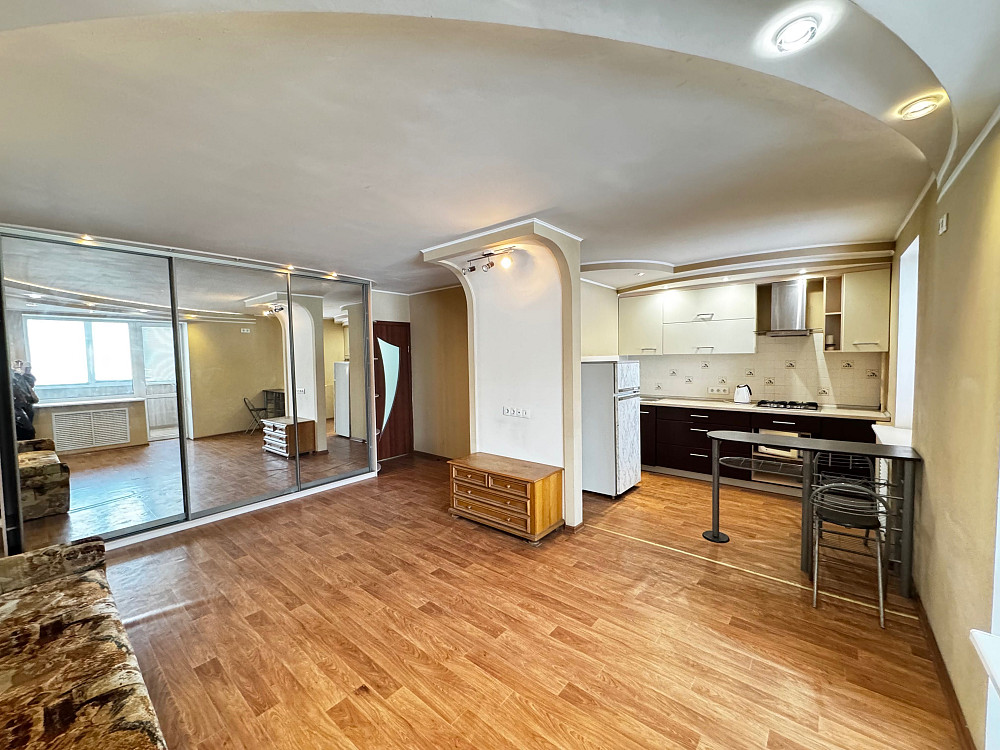 Сдам 2 комн.квартиру, Харьковских Дивизий,14 Харьков - изображение 1