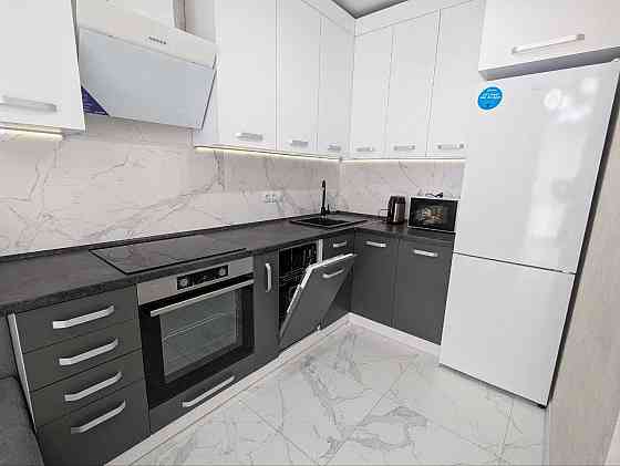 Оренда 1о к квартира ЖК "Щасливе" Ровно