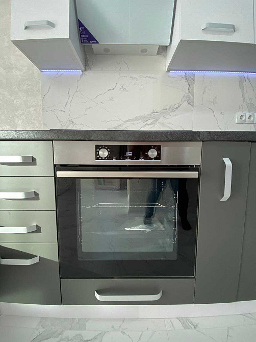 Оренда 1о к квартира ЖК "Щасливе" Рівне - зображення 6