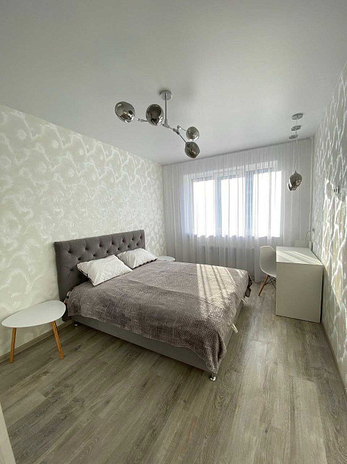 Оренда 1о к квартира ЖК "Щасливе" Рівне - зображення 7