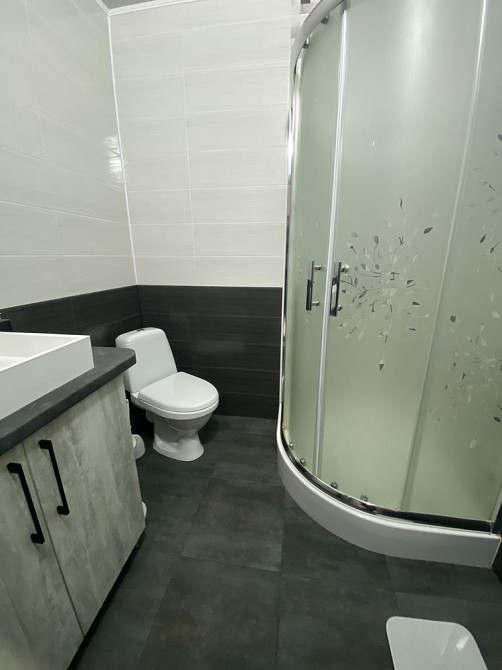 1-но кімнатна квартира в ЖК Мрія Житомир - изображение 6